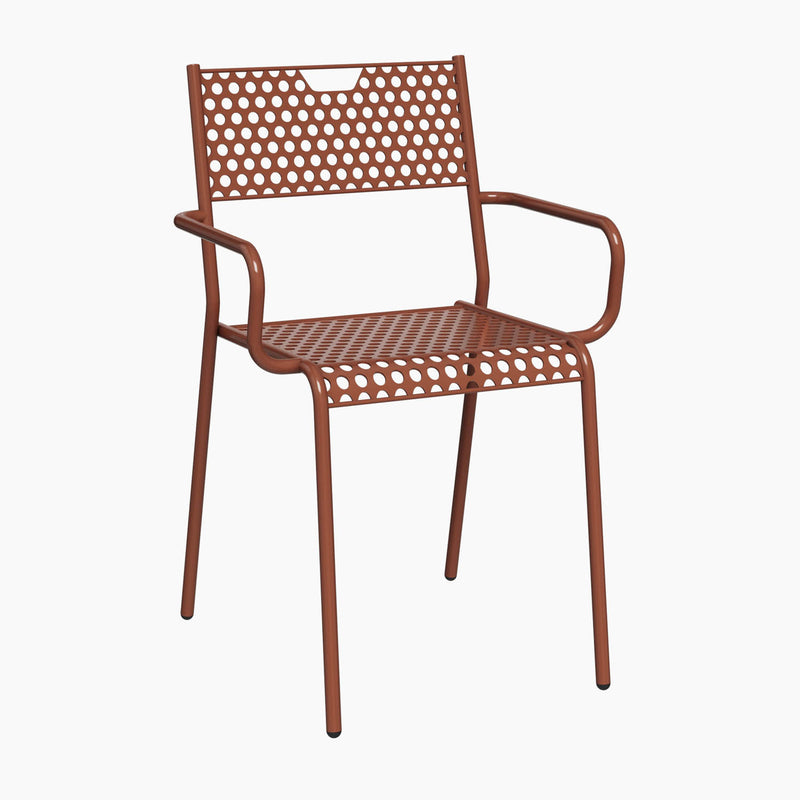Signature Arm Chair