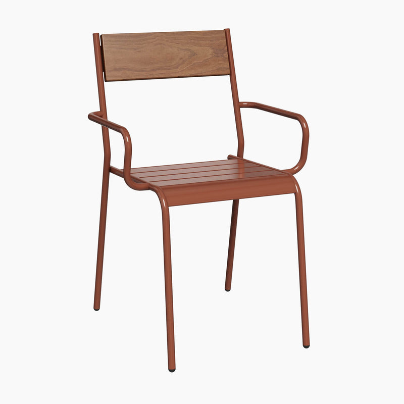 Signature Arm Chair