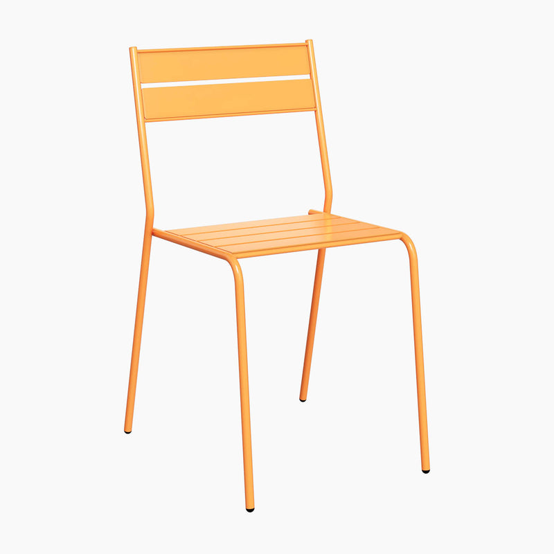 Signature Cafe Chair