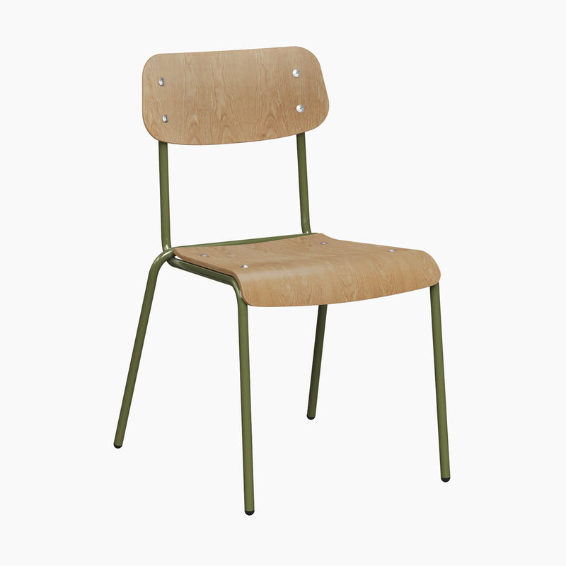 School Chair