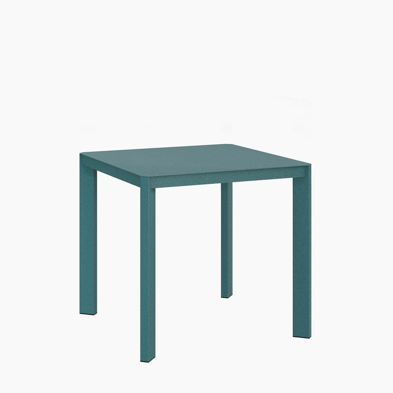 Solid Dining Table