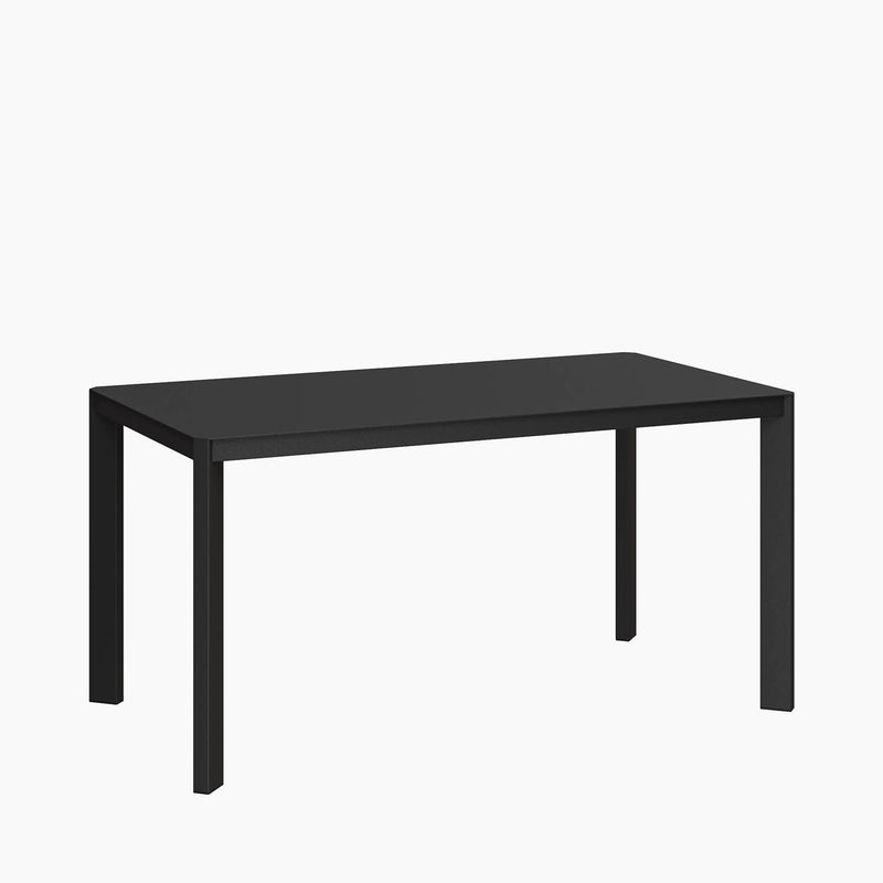 Solid Dining Table