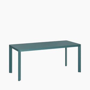 Solid Dining Table