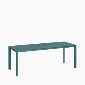 Solid Dining Table