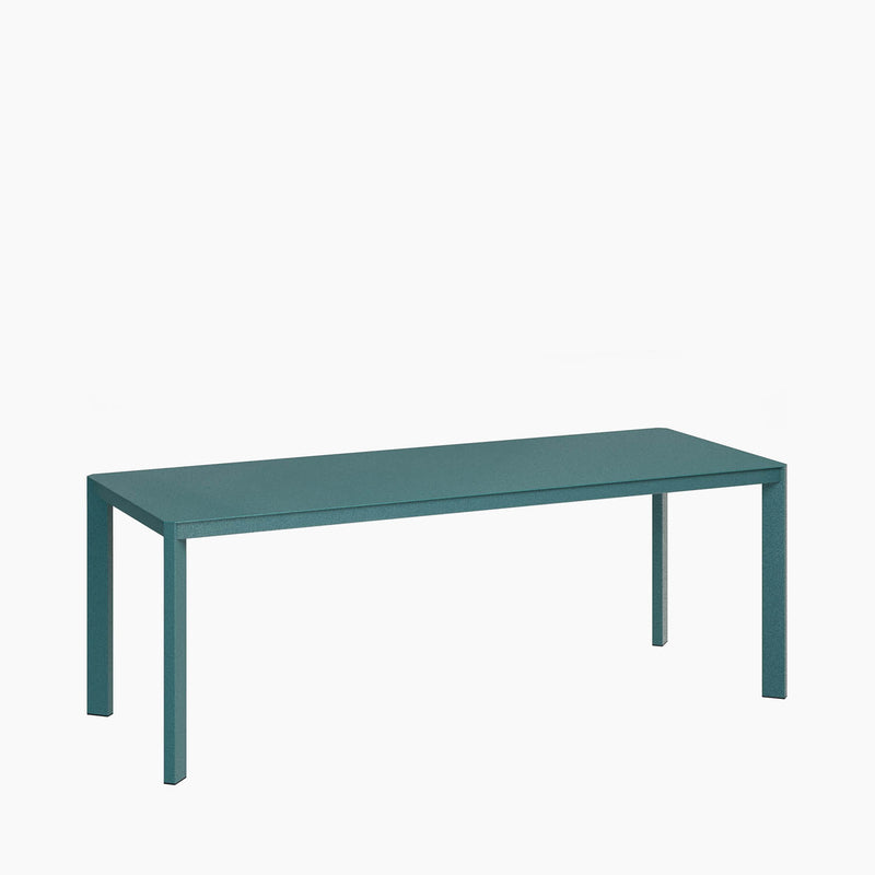 Solid Dining Table