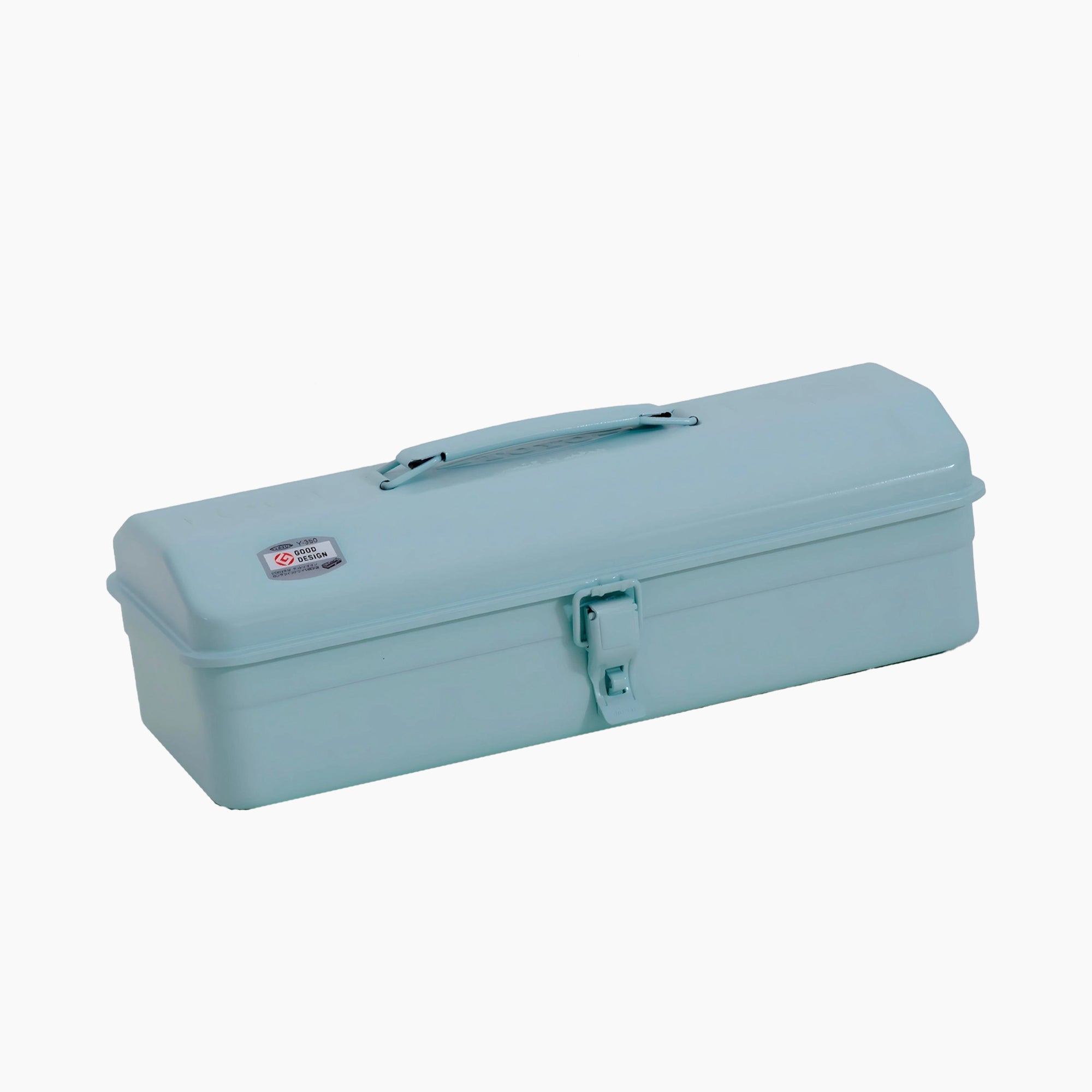 Toyo | Steel Toolbox – RAD Furniture