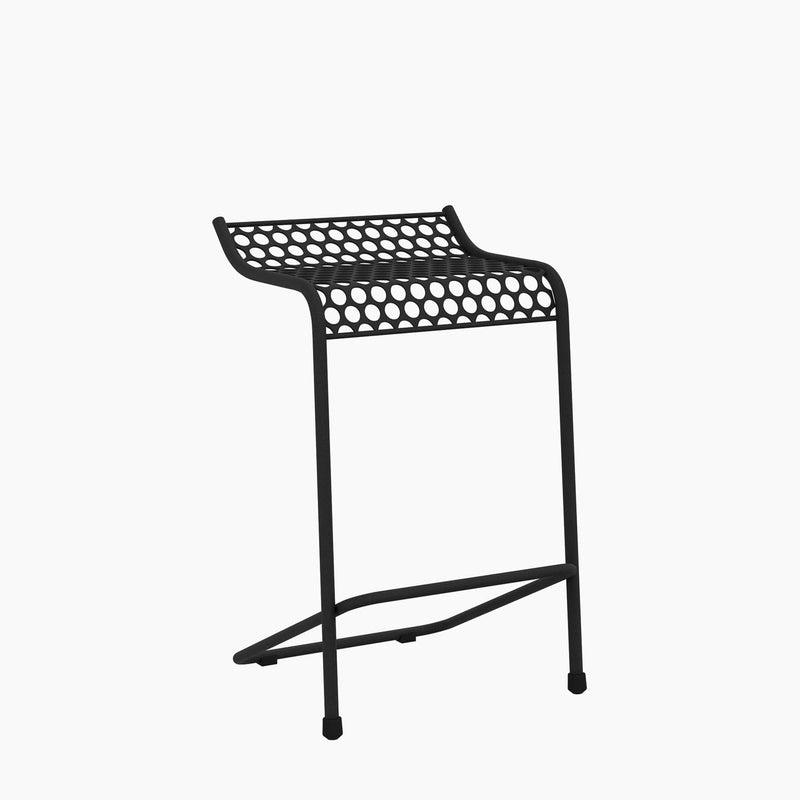 Bent Stool