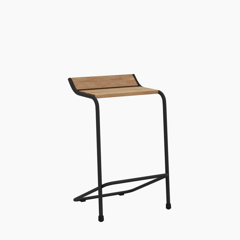 Bent Stool