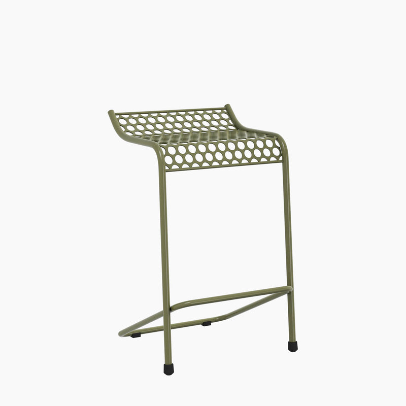 Bent Stool
