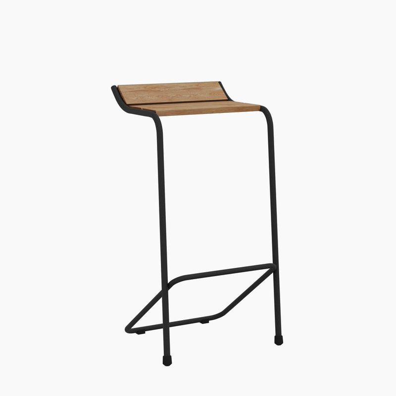 Bent Stool