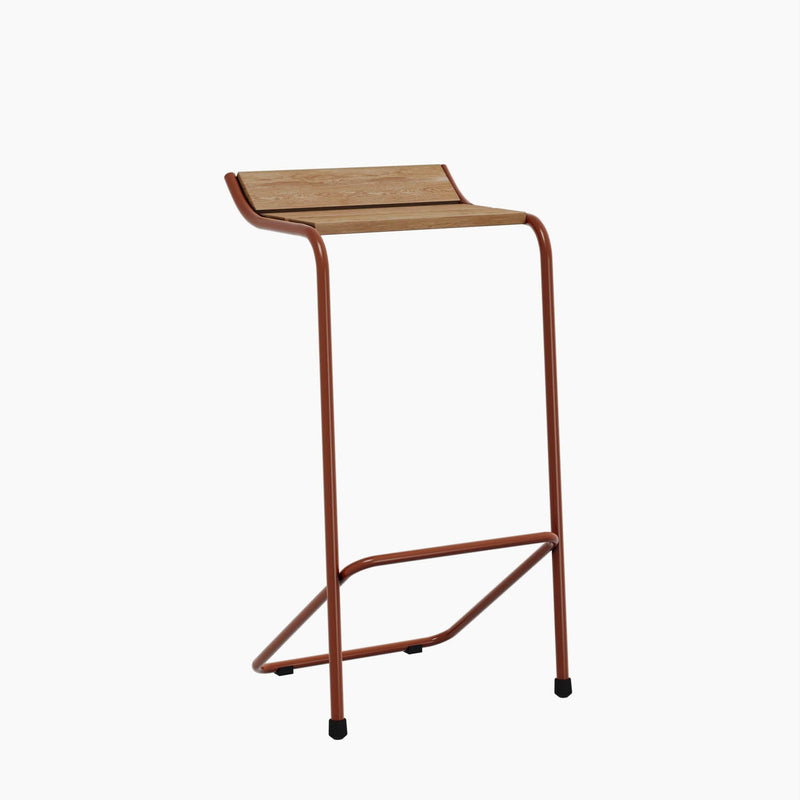 Bent Stool