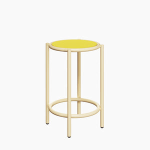 Duo High Stool