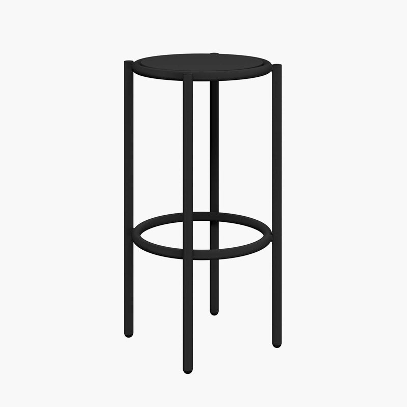Duo High Stool