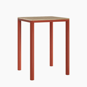 Radius Dining Table