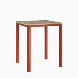Radius Dining Table