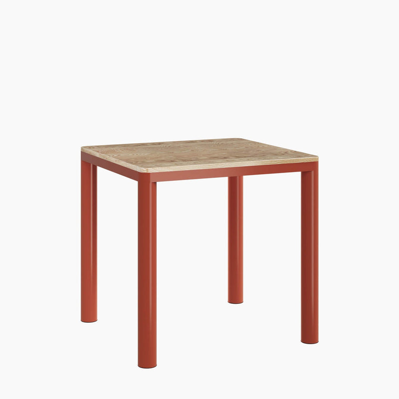 Radius Dining Table