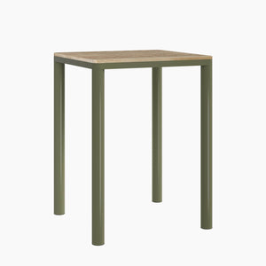 Radius Dining Table