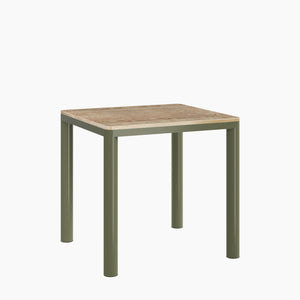 Radius Dining Table