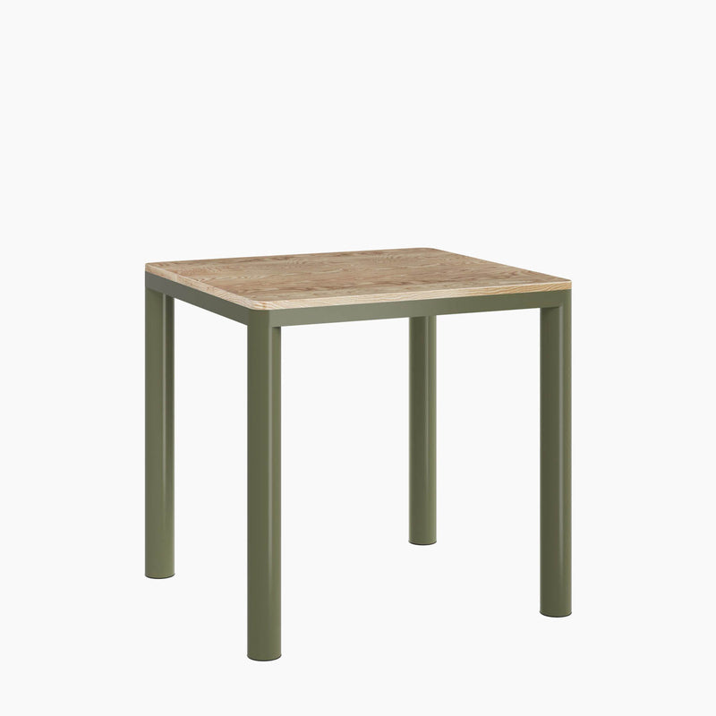 Radius Dining Table