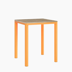 Radius Dining Table