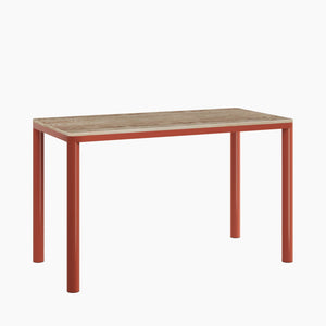 Radius Dining Table