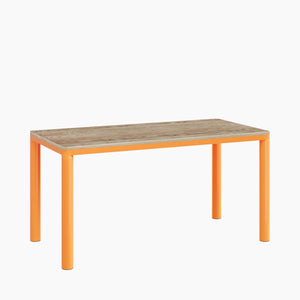 Radius Dining Table