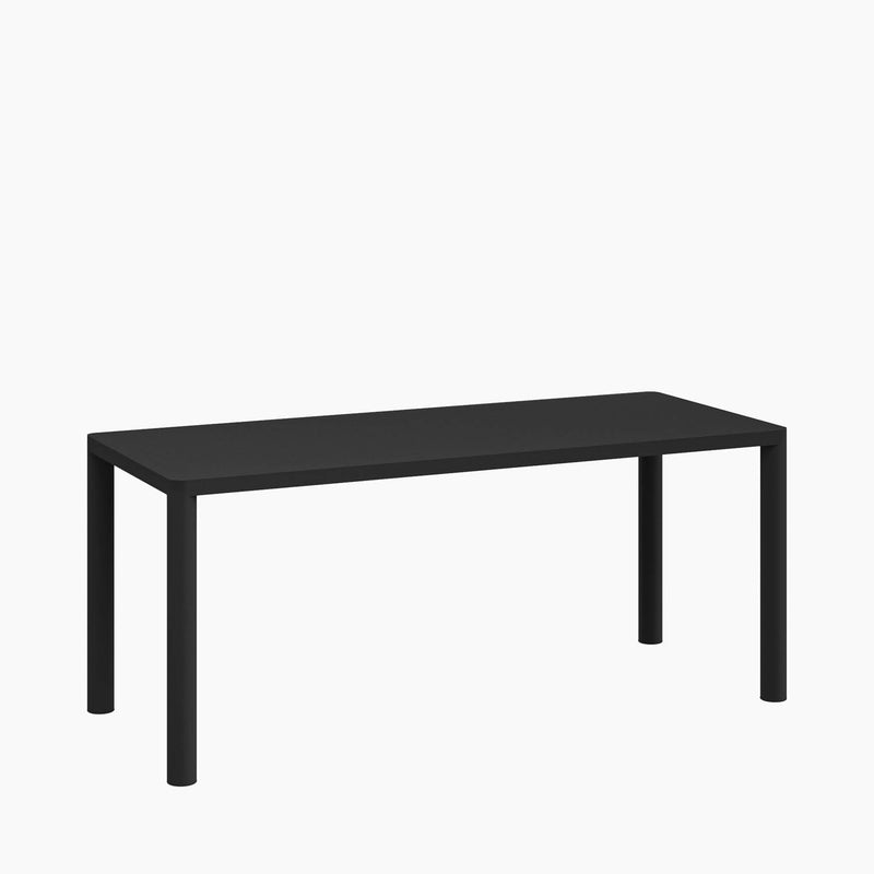 Radius Dining Table
