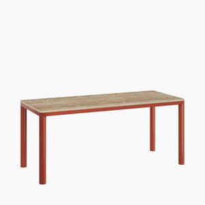 Radius Dining Table