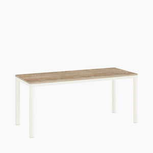 Radius Dining Table
