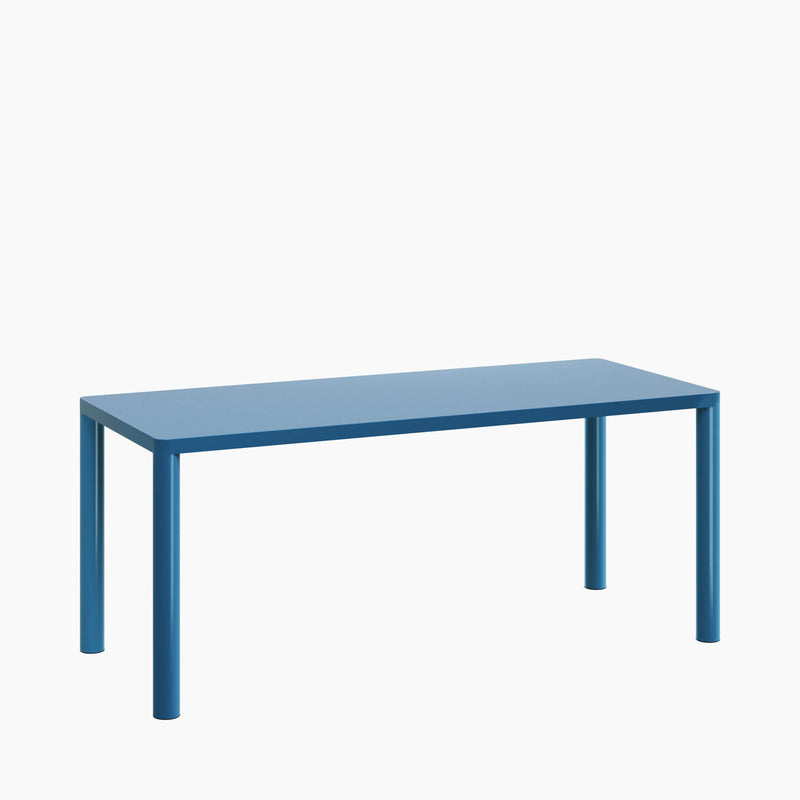 Radius Dining Table