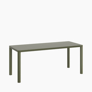 Radius Dining Table