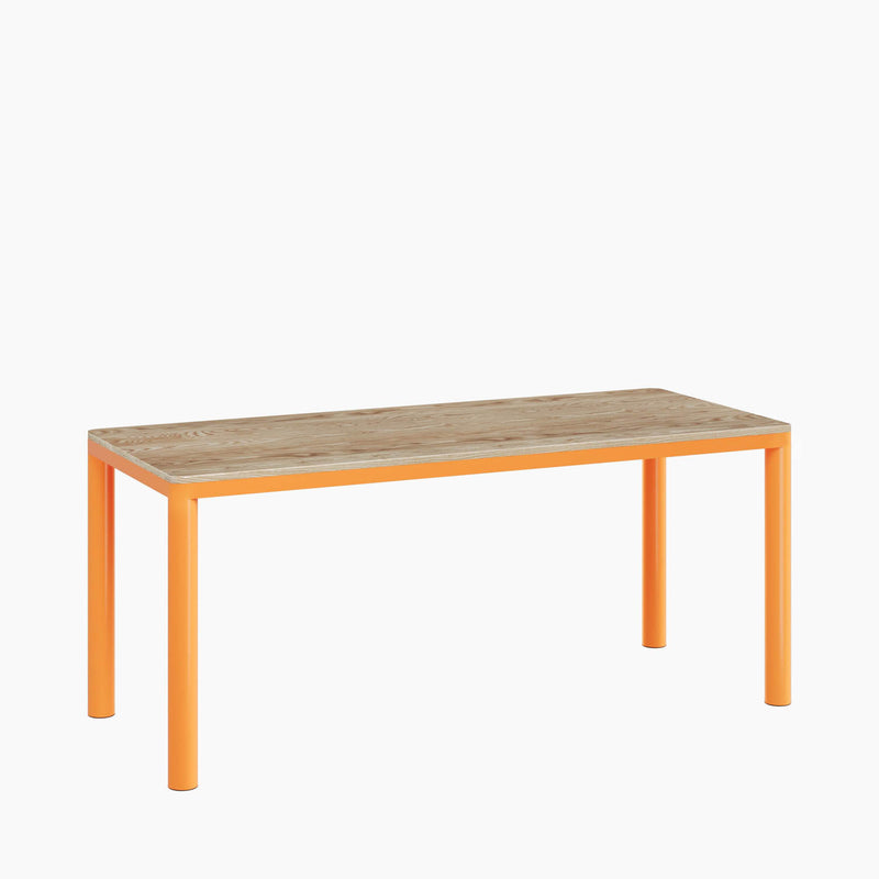Radius Dining Table