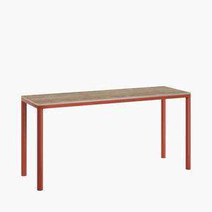 Radius Dining Table
