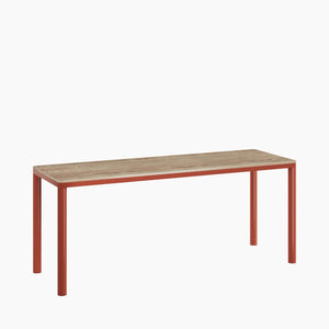 Radius Dining Table
