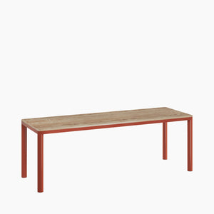 Radius Dining Table