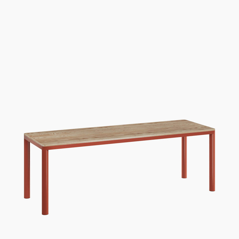Radius Dining Table