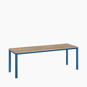 Radius Dining Table