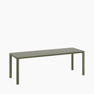Radius Dining Table