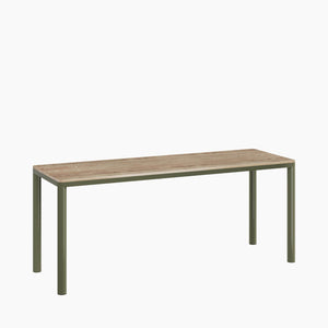 Radius Dining Table