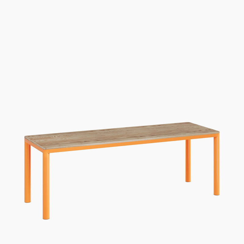 Radius Dining Table