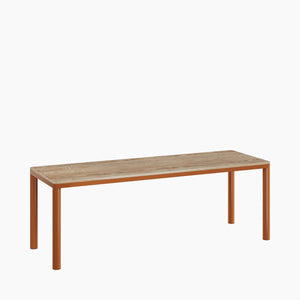 Radius Dining Table