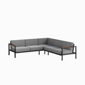 Square Sectional