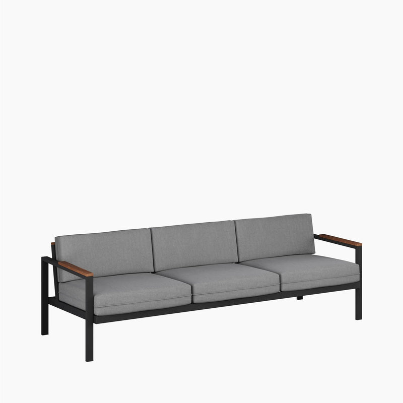 Square Sofa - Large