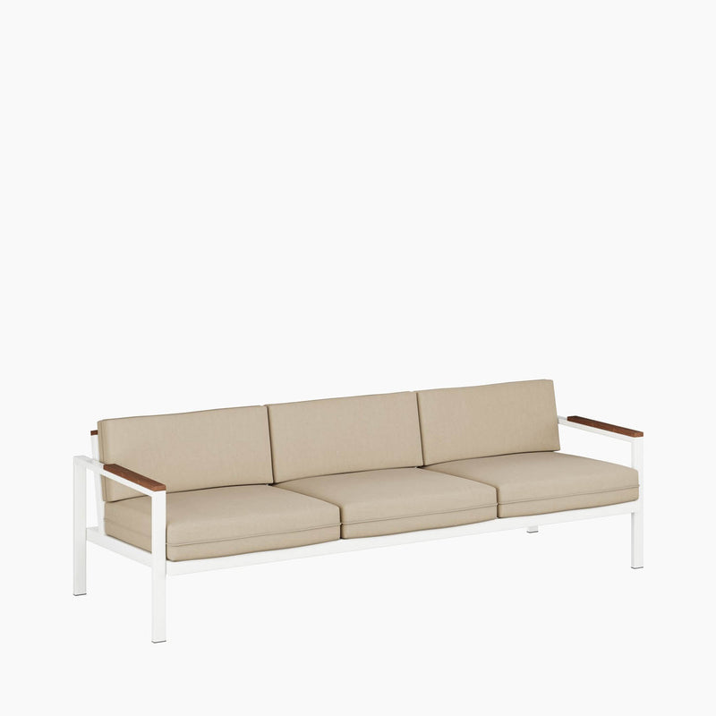 Square Sofa - Large