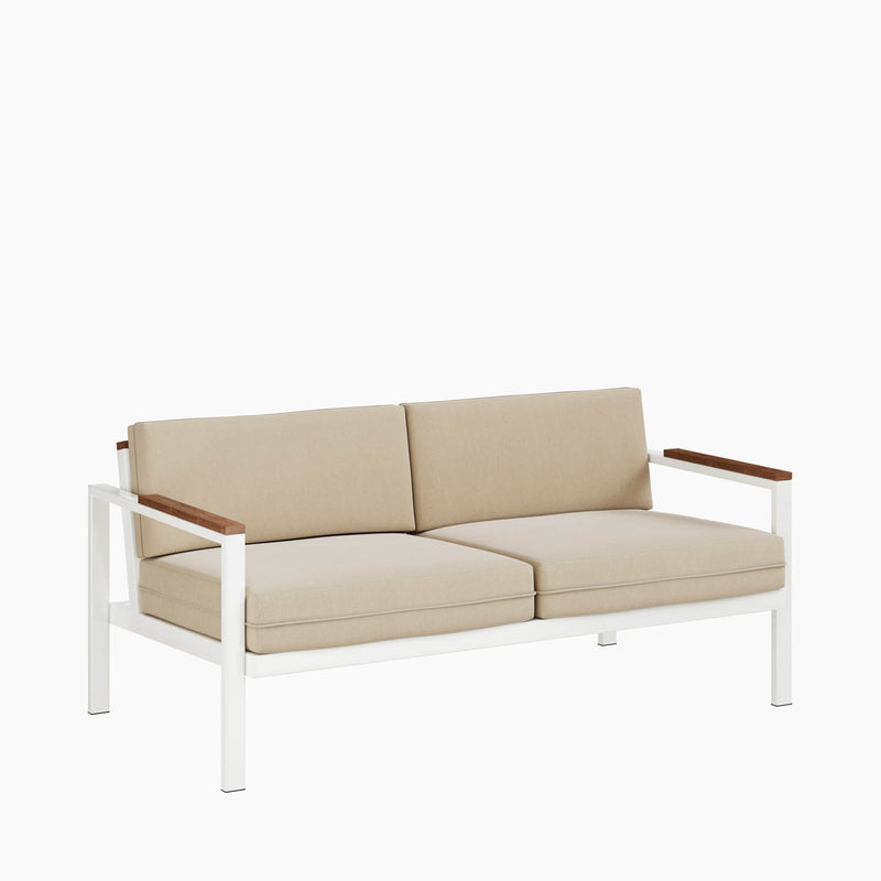 Square Sofa - Medium