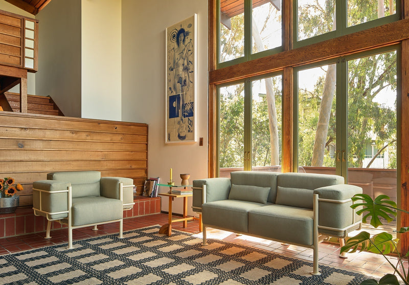 Canasta Collection by Fabien Cappello