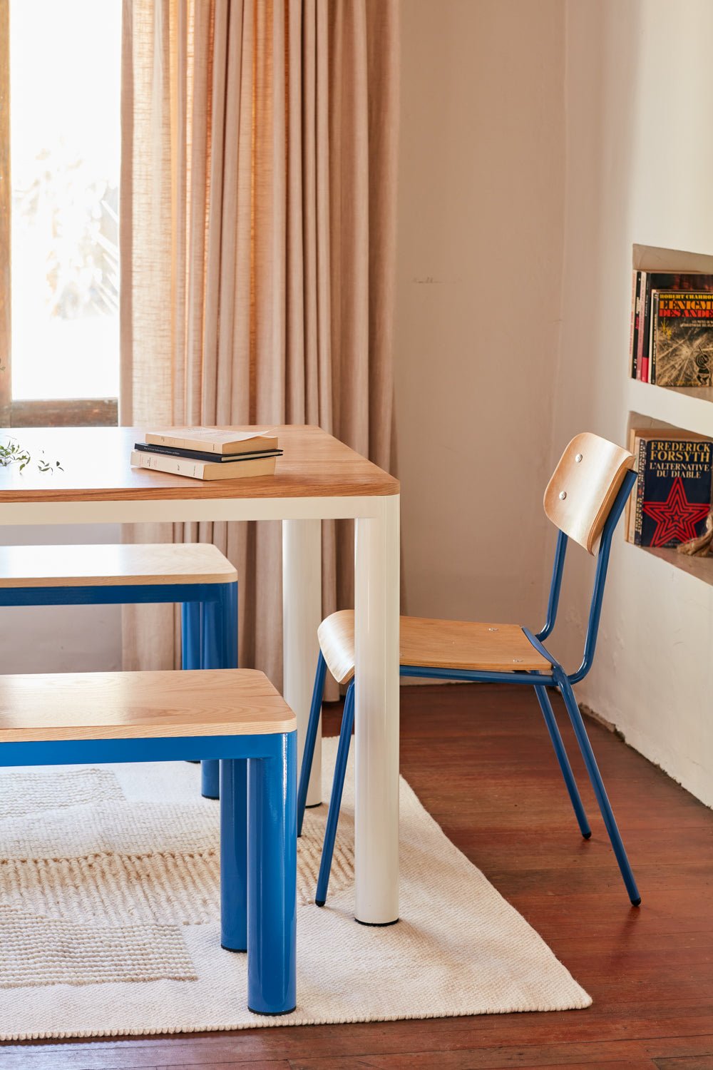 Indoor Color – RAD Furniture