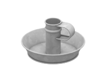 Mini Candle Holder