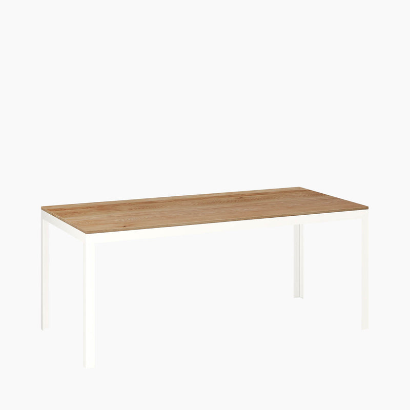 101 Dining Table
