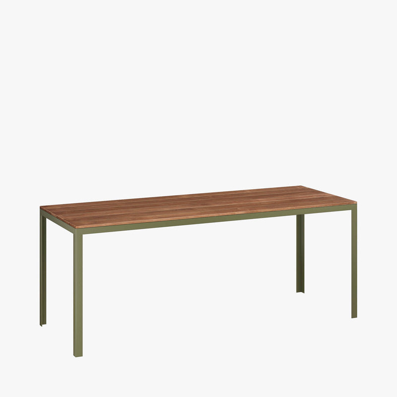 101 Dining Table